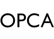 Logo OPCA