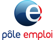 Logo Pôle emploi